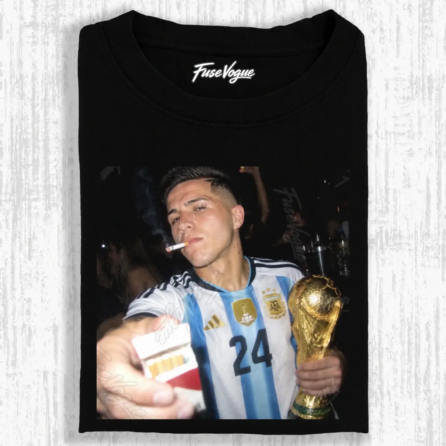 Argentina tee4 - FUSEVOGUE