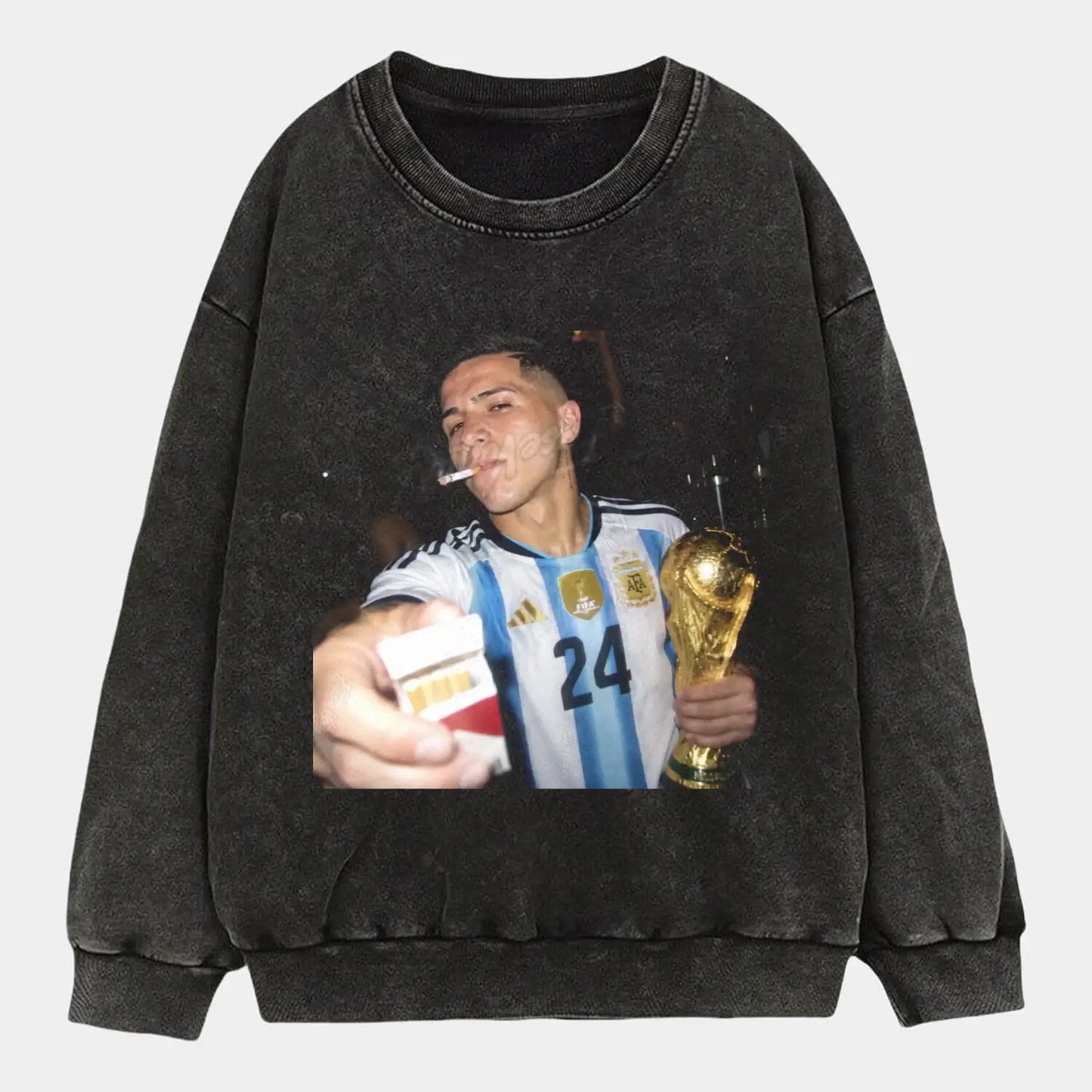 Argentina tee4 - FUSEVOGUE