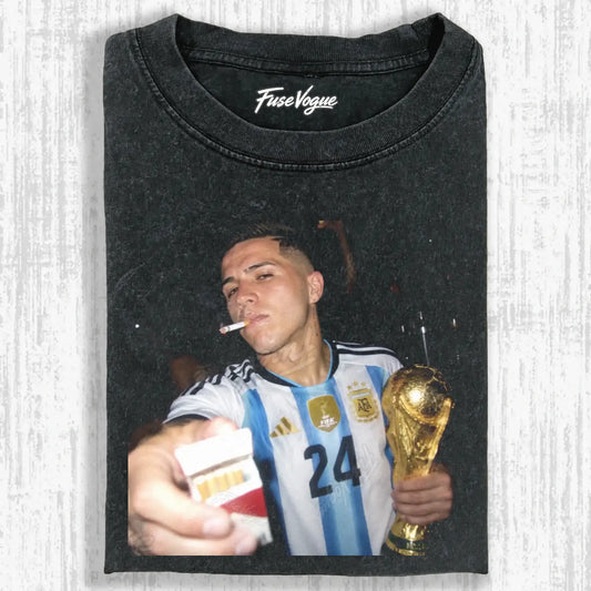 Argentina tee4 - FUSEVOGUE
