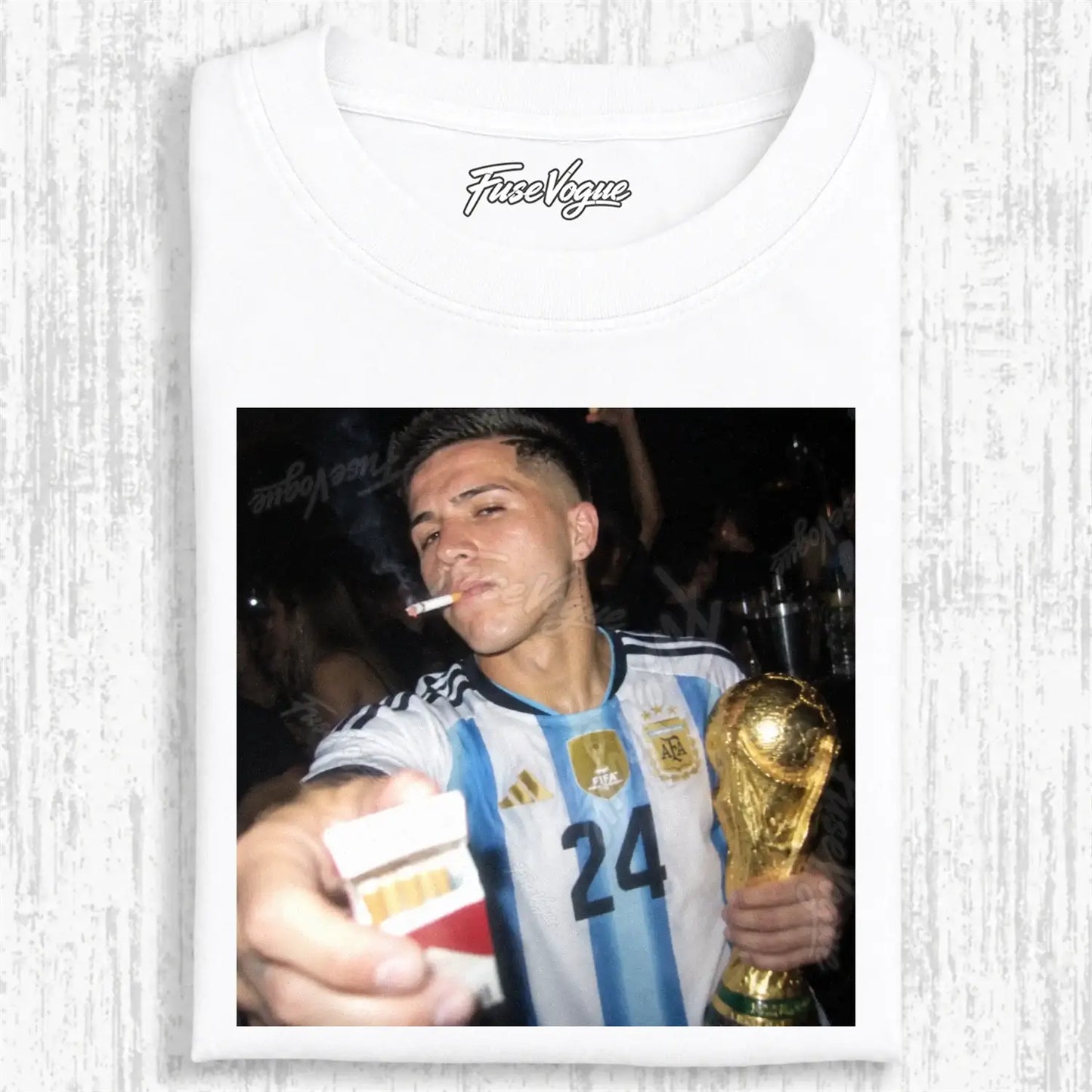 Argentina tee4 - FUSEVOGUE