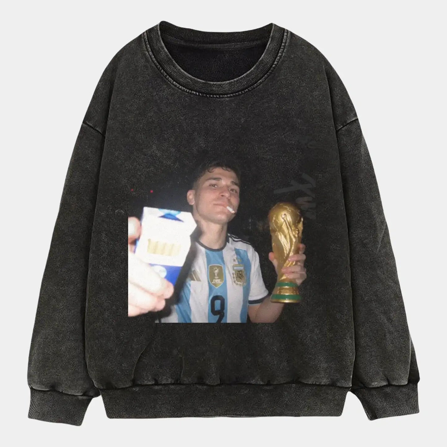 Argentina tee5 - FUSEVOGUE