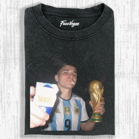 Argentina tee5 - FUSEVOGUE