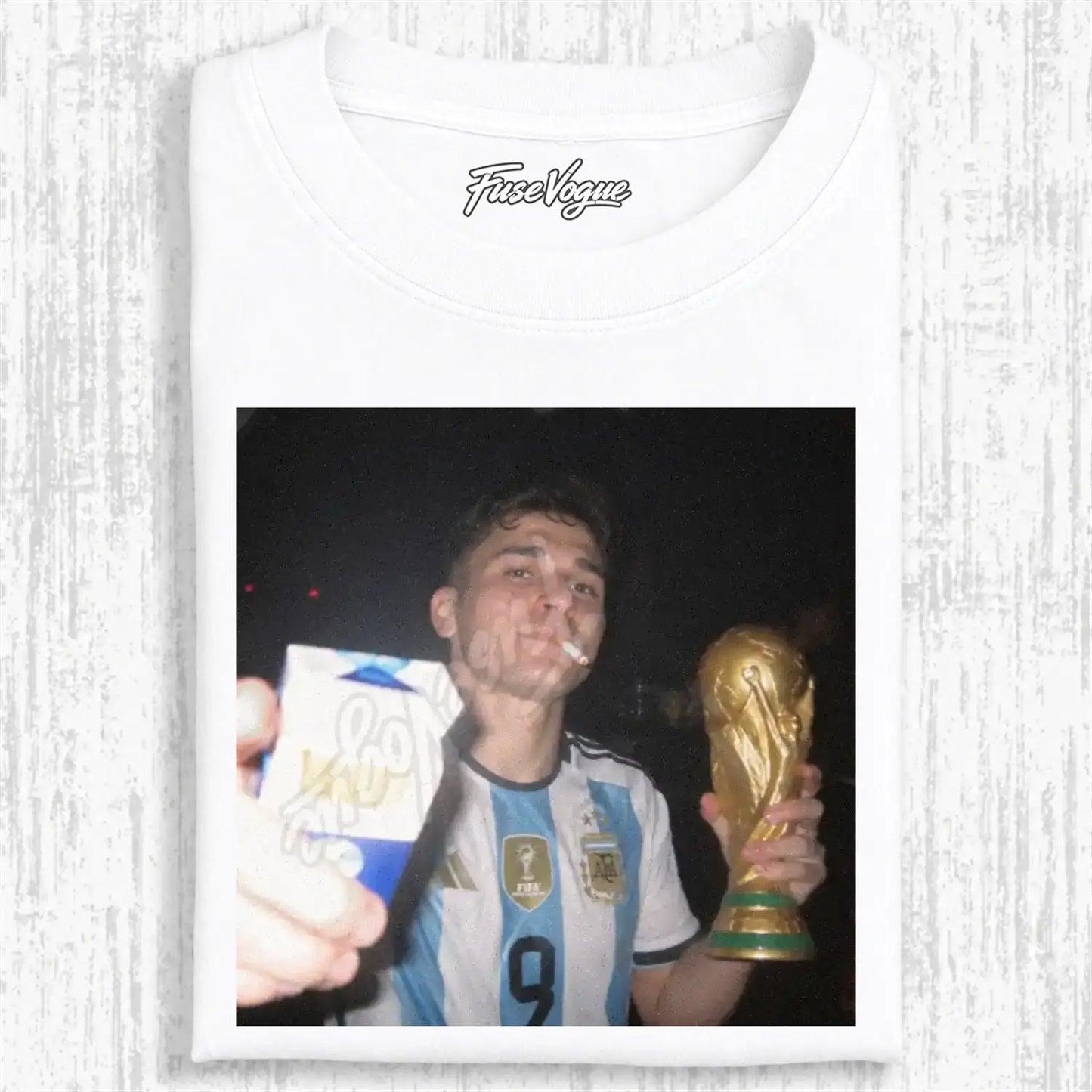 Argentina tee5 - FUSEVOGUE
