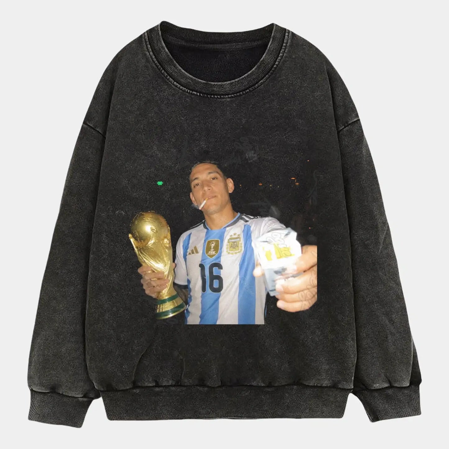 Argentina tee6 - FUSEVOGUE