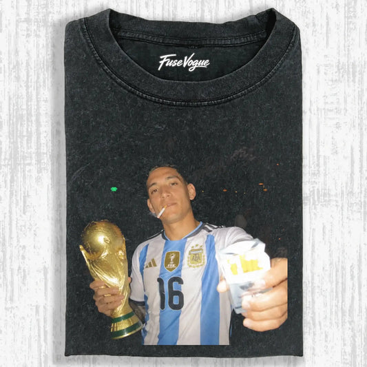Argentina tee6 - FUSEVOGUE