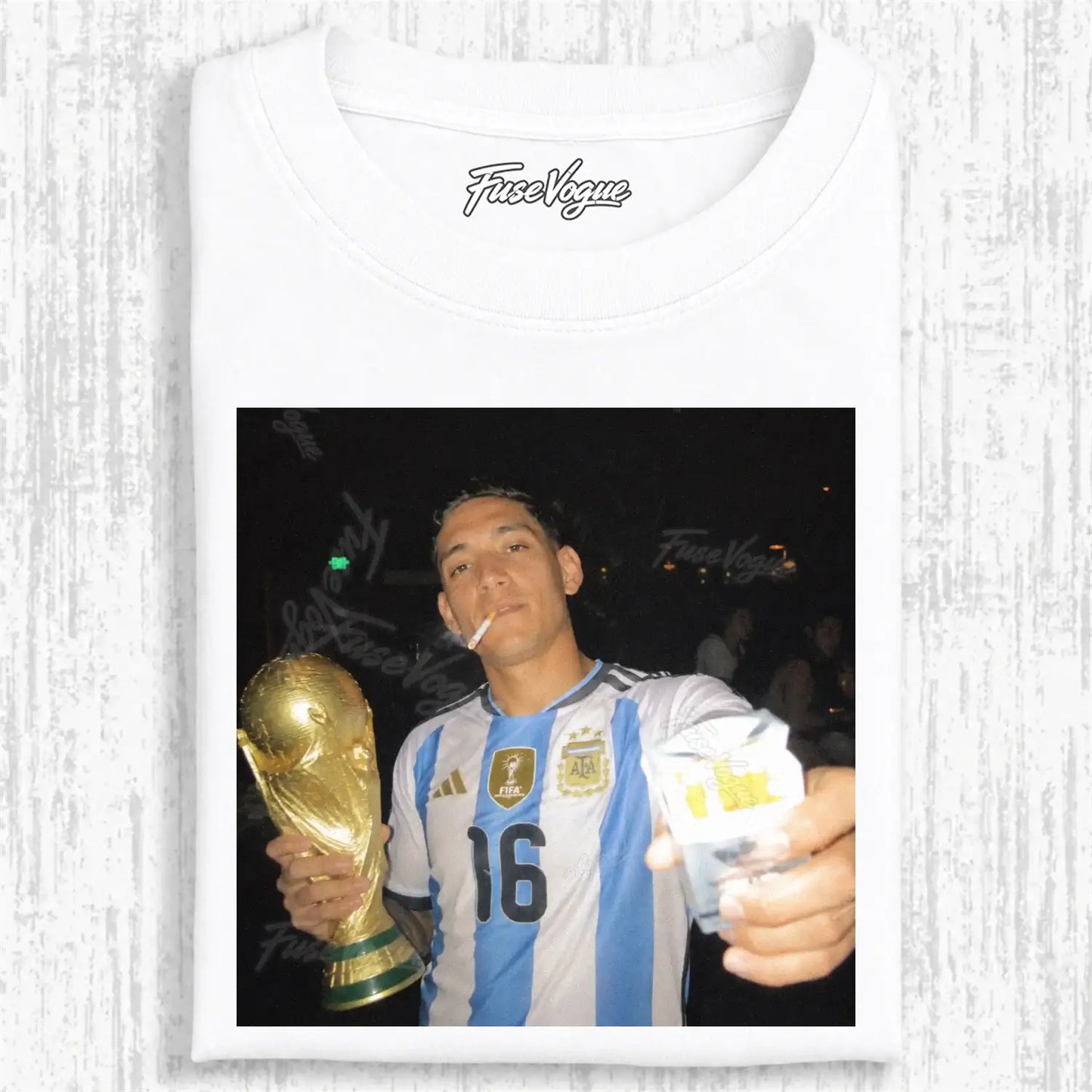 Argentina tee6 - FUSEVOGUE