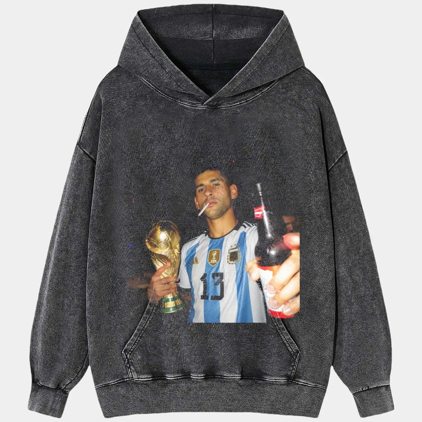 Argentina tee9 - FUSEVOGUE
