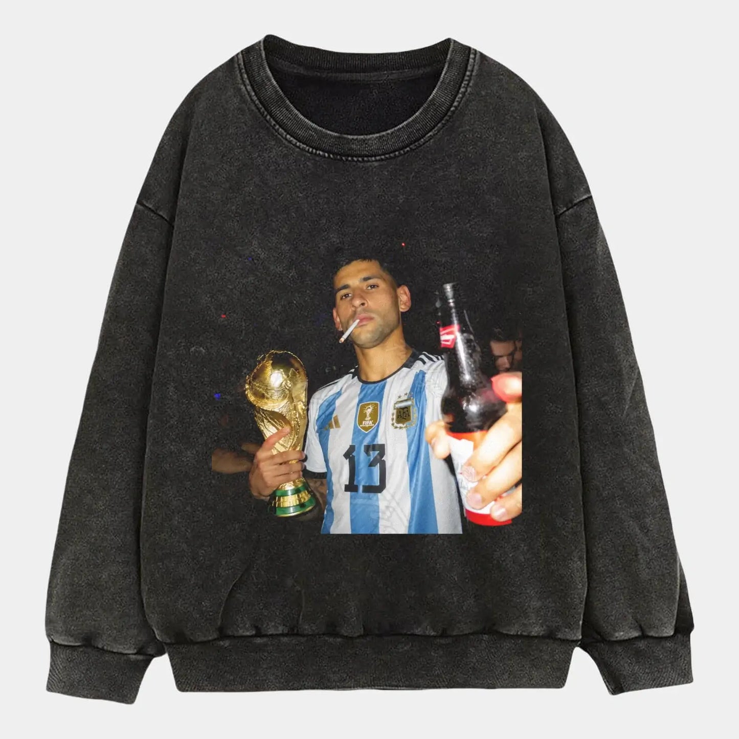 Argentina tee9 - FUSEVOGUE