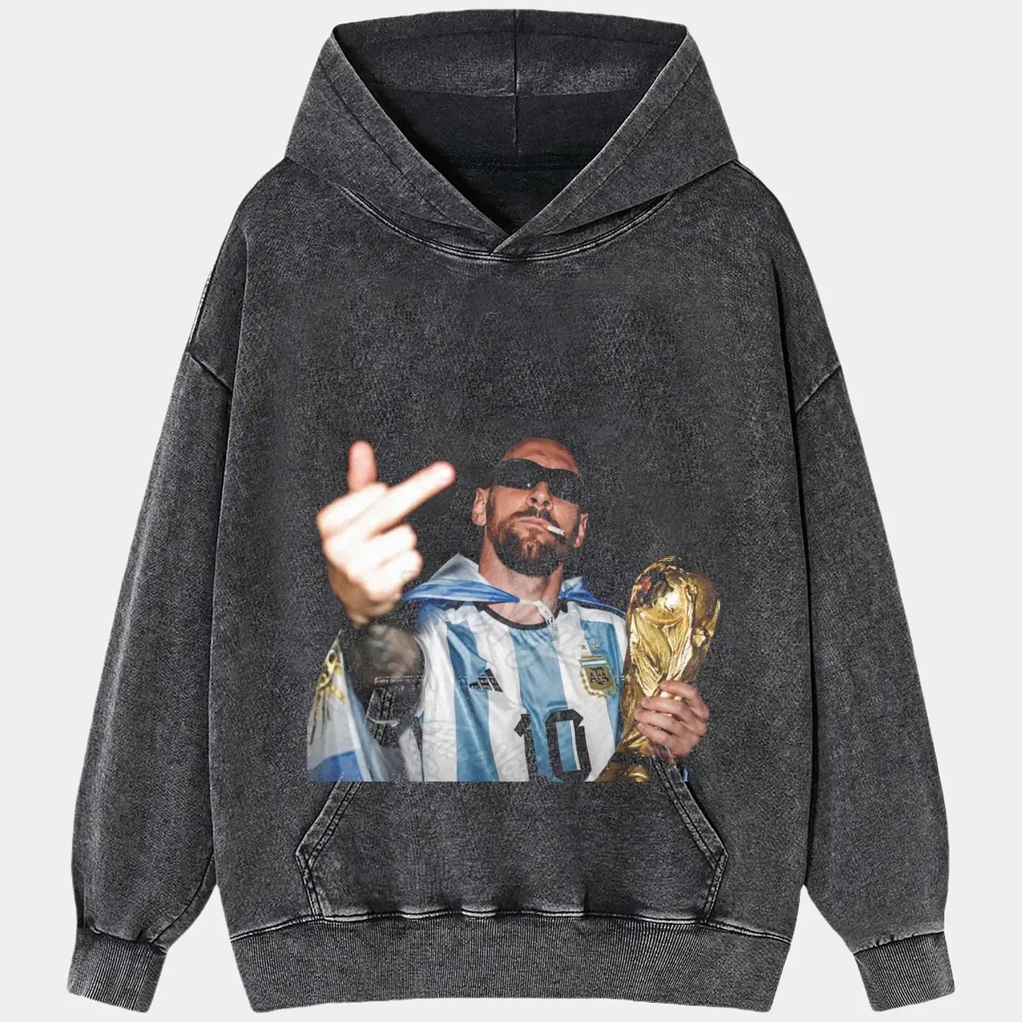 Argentina World Cup Tee 01 - FUSEVOGUE