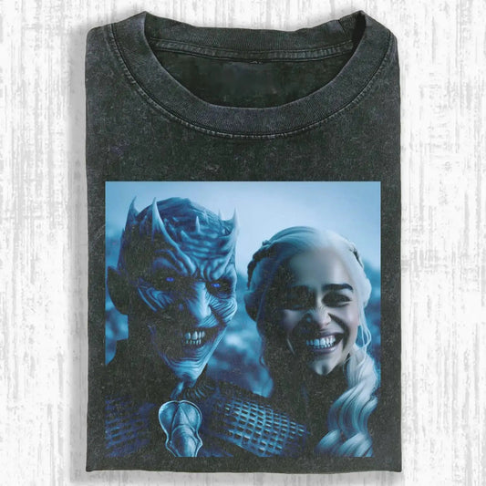 GT  T-SHIRT