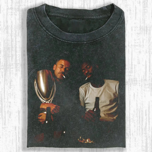 PSG CHAMPION T-SHIRT