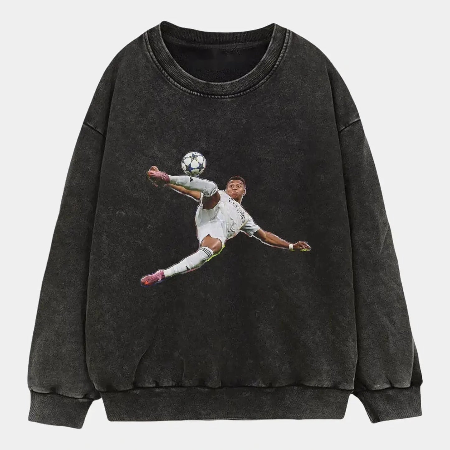 PEPPER SWEATSHIRT