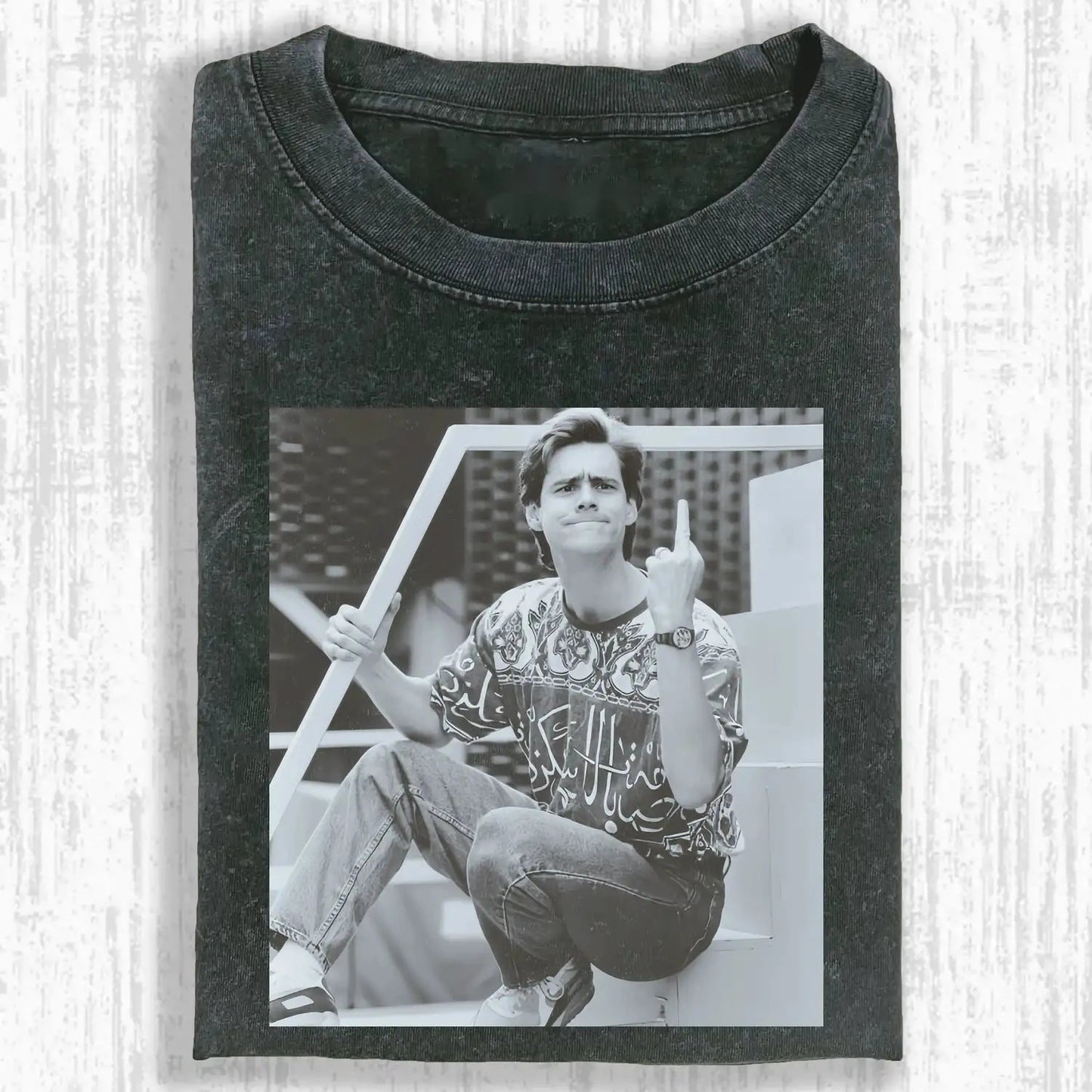 JC T-SHIRT V1.1