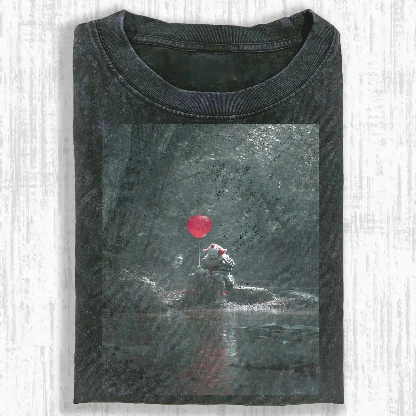 PEPPER TEE