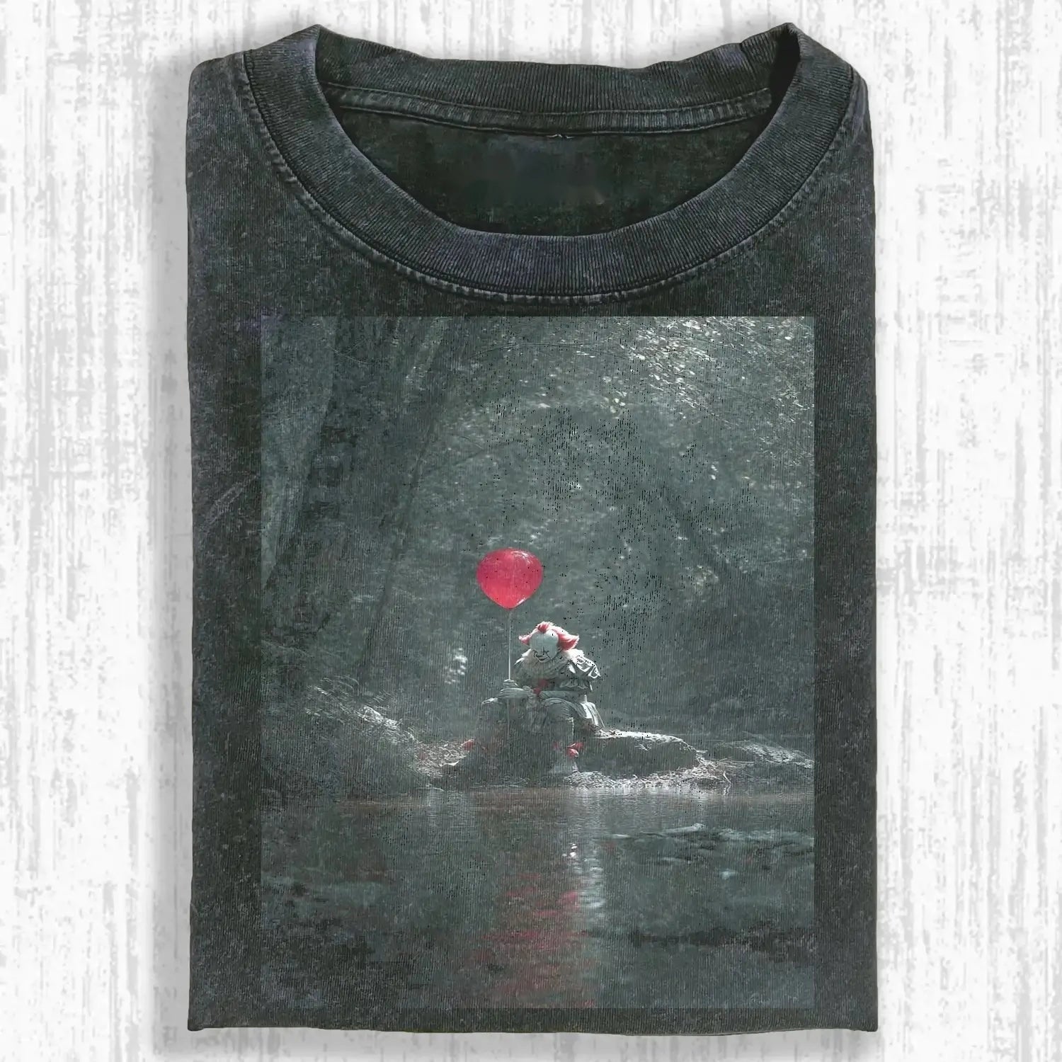 PEPPER TEE