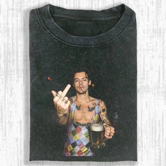 Harry Styles After Hours Tee 2