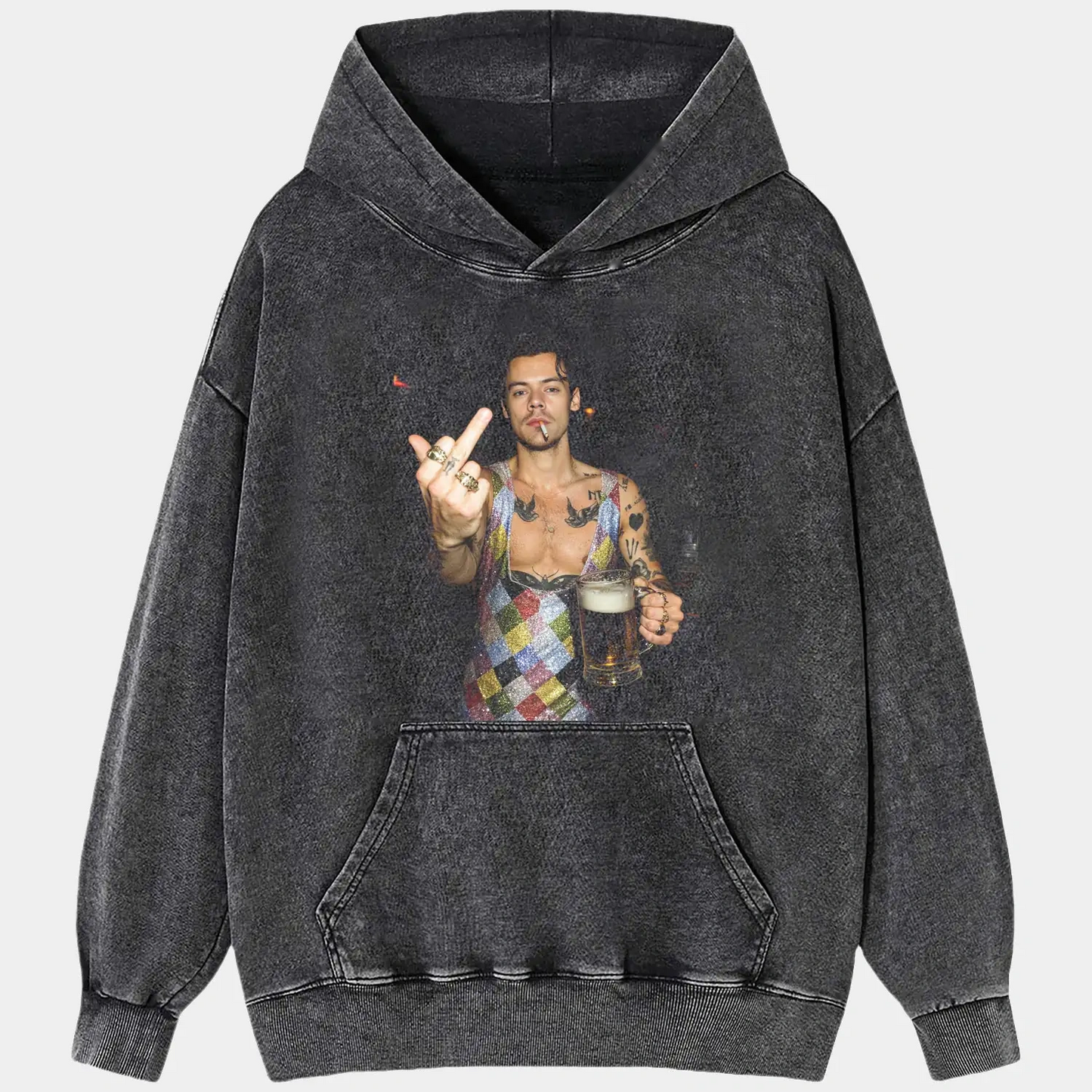 Harry Styles After Hours Tee 2