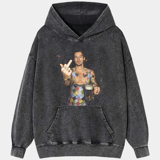 Harry Styles After Hours Tee 2