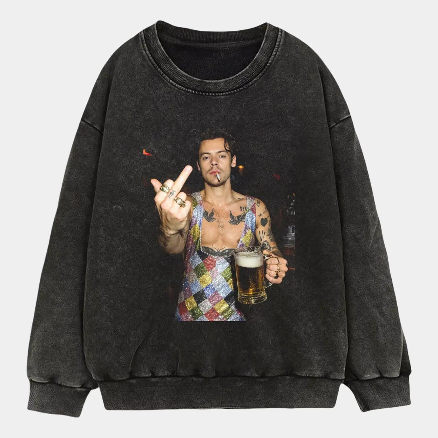 Harry Styles After Hours Tee 2