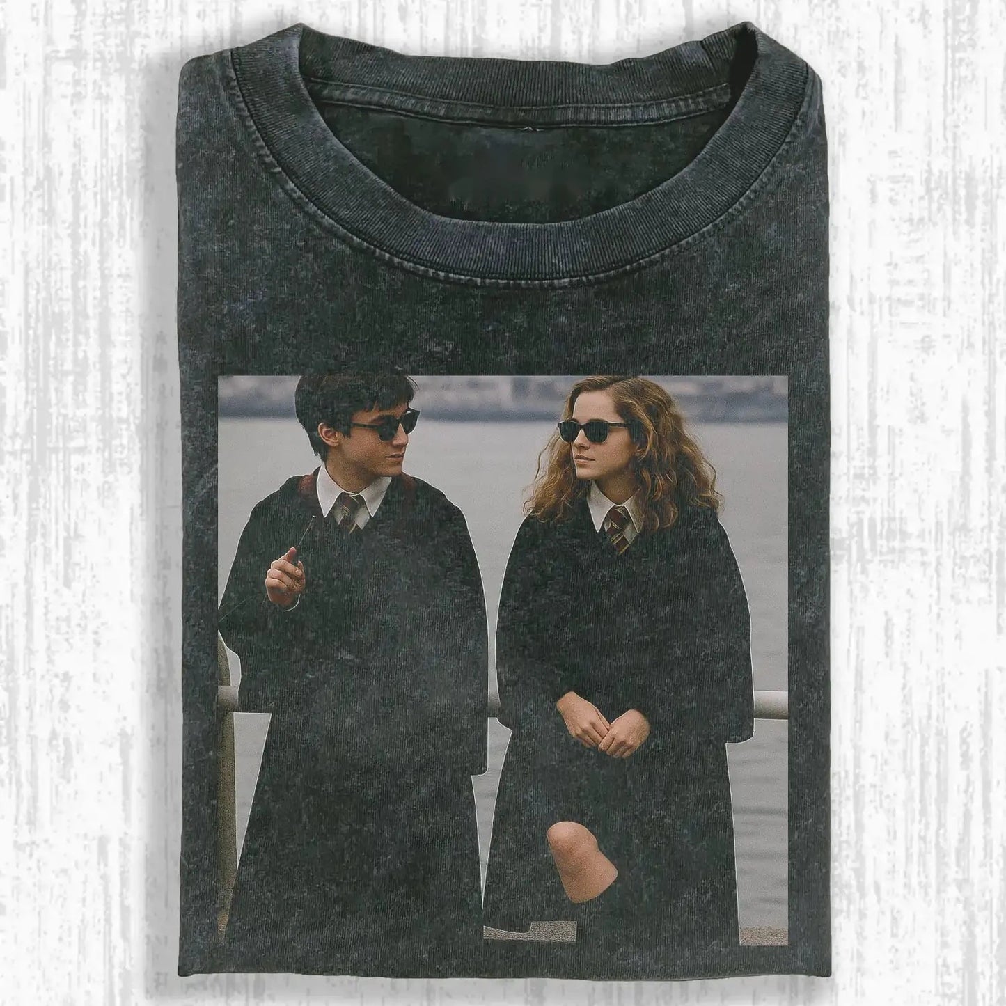 HP T-SHIRT V1.5