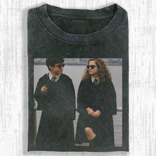 HP T-SHIRT V1.5