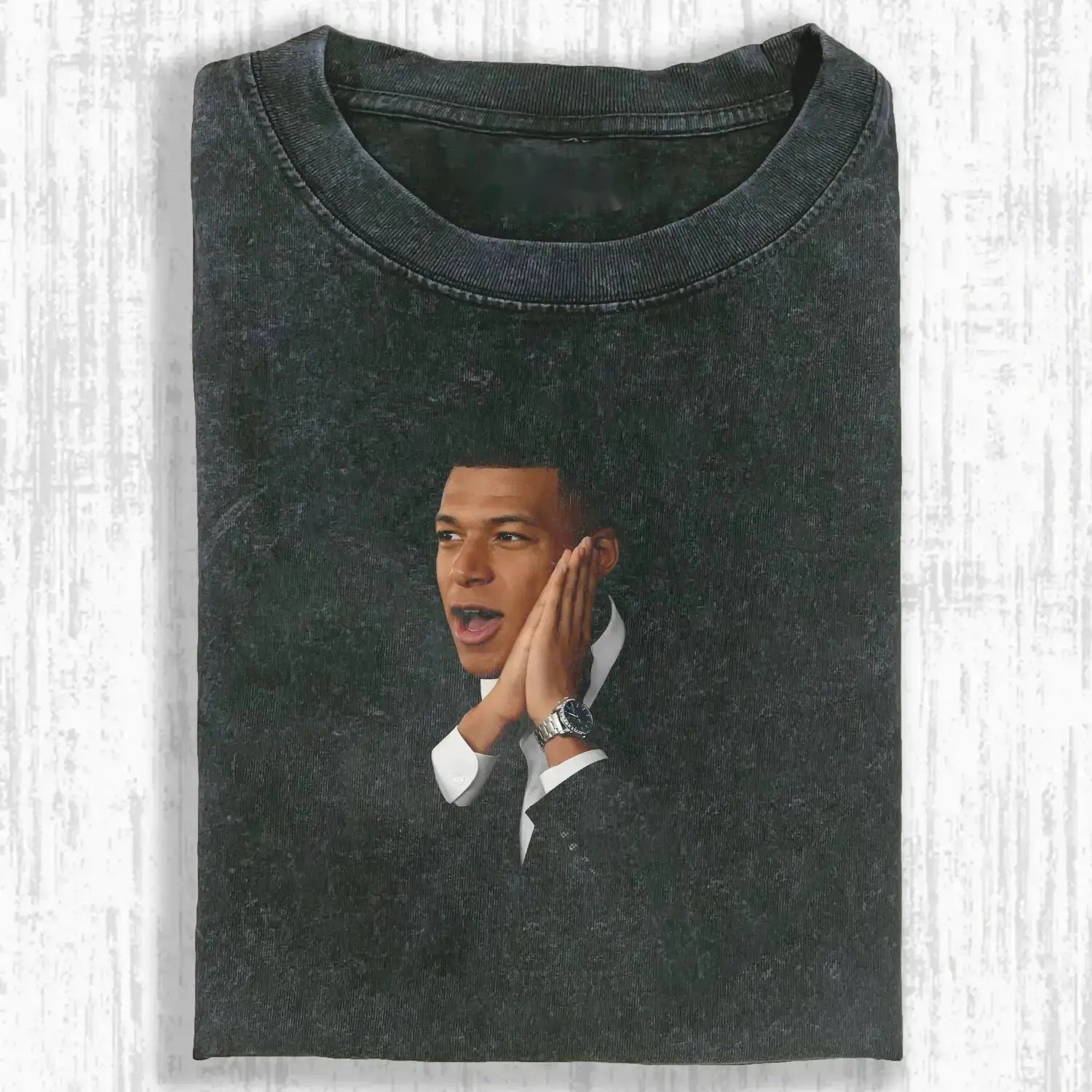 PEPPER TEE