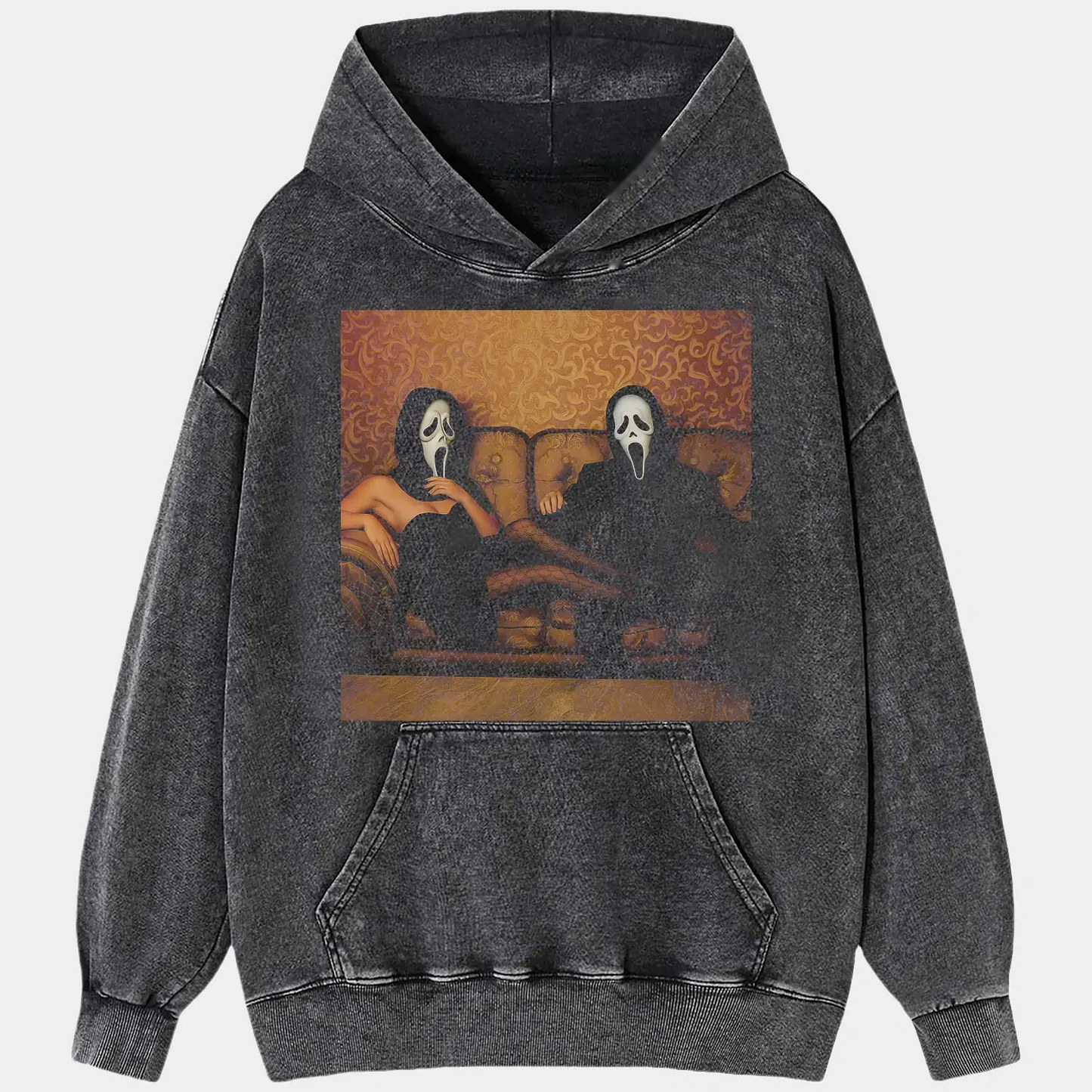 SCREAM T-SHIRT V1.3
