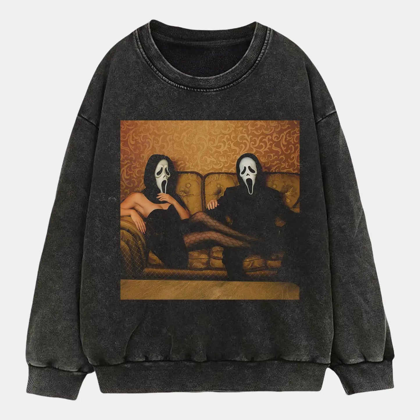 SCREAM T-SHIRT V1.3