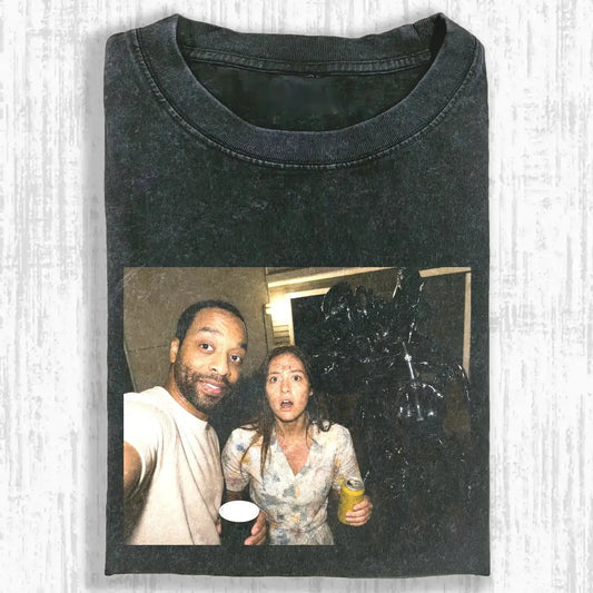 Backrooms Tee 7.0