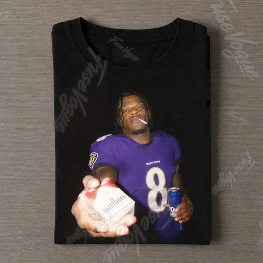 Baltimore Ravens NFL Tee [e89fe0c0] - FUSEVOGUE