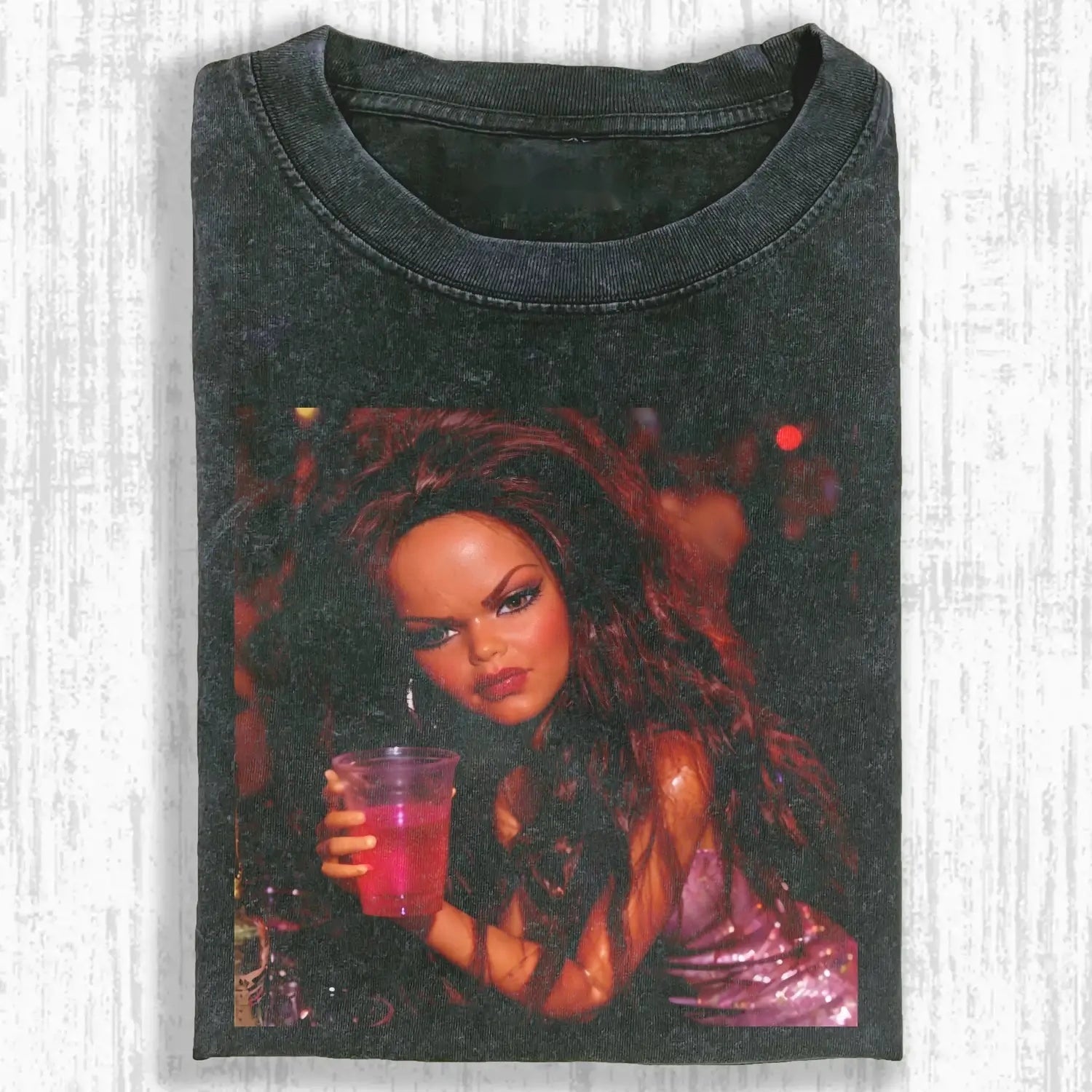 B. TEE V2.0 - FuseVogue