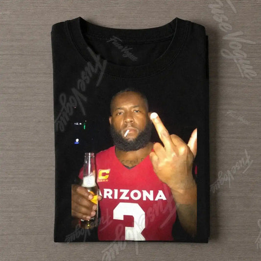 BB3 After Hours TEE - FUSEVOGUE