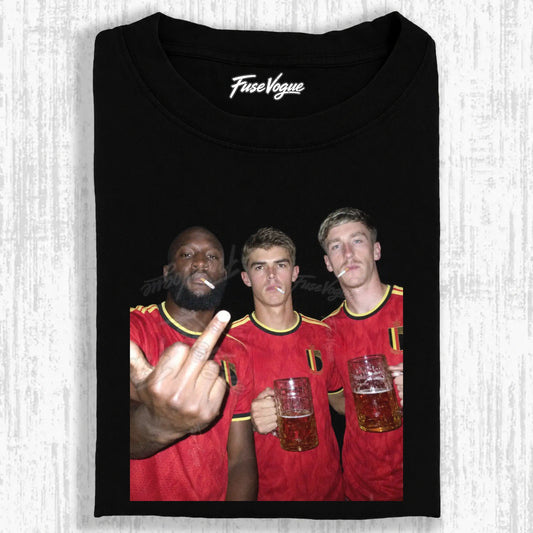 BE After Hours Tee 7 - FUSEVOGUE