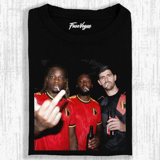 BE After Hours Tee 8 - FUSEVOGUE