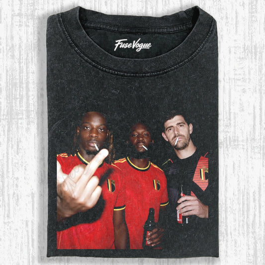 BE After Hours Tee 8 - FUSEVOGUE