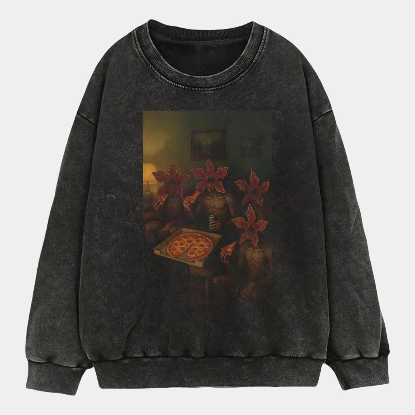 PEPPER SWEATSHIRT