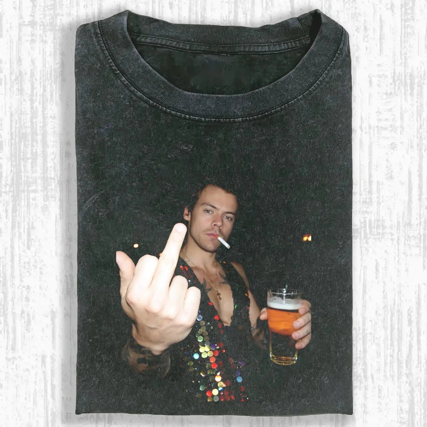 Harry Styles After Hours Tee 3