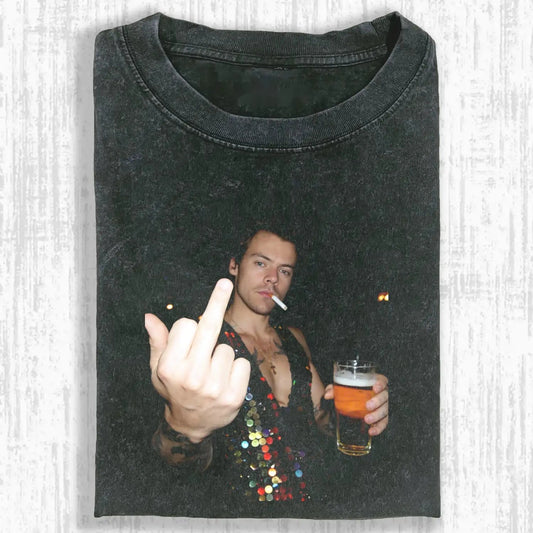 Harry Styles After Hours Tee 3