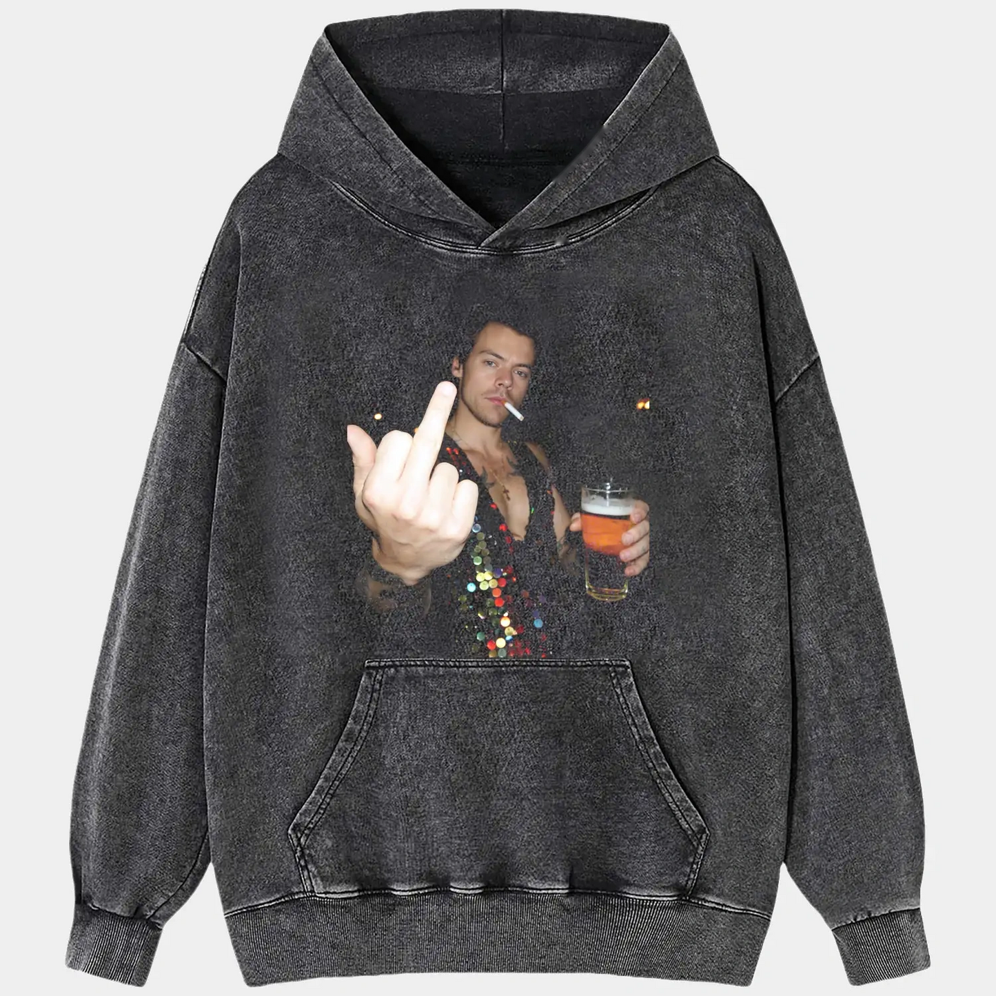 Harry Styles After Hours Tee 3
