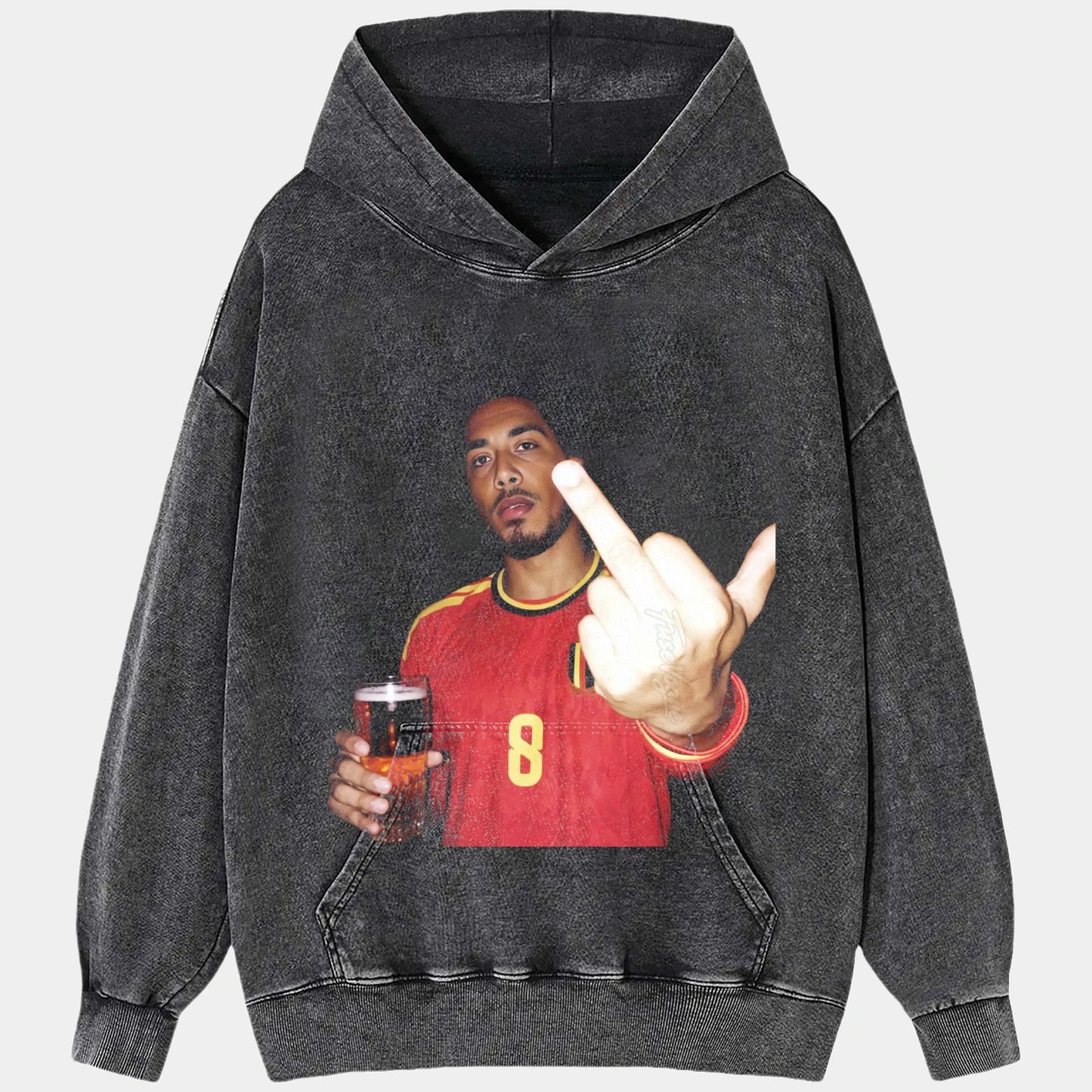 Belgium Style Tee 10 - FUSEVOGUE