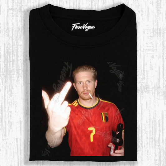Belgium Style Tee 6 - FUSEVOGUE