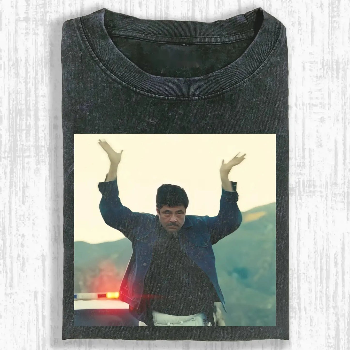 ONE BATTLE AFTER ANOTHER TEE 3.0