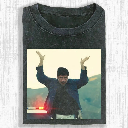 ONE BATTLE AFTER ANOTHER TEE 3.0