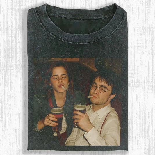HP T-SHIRT V1.6