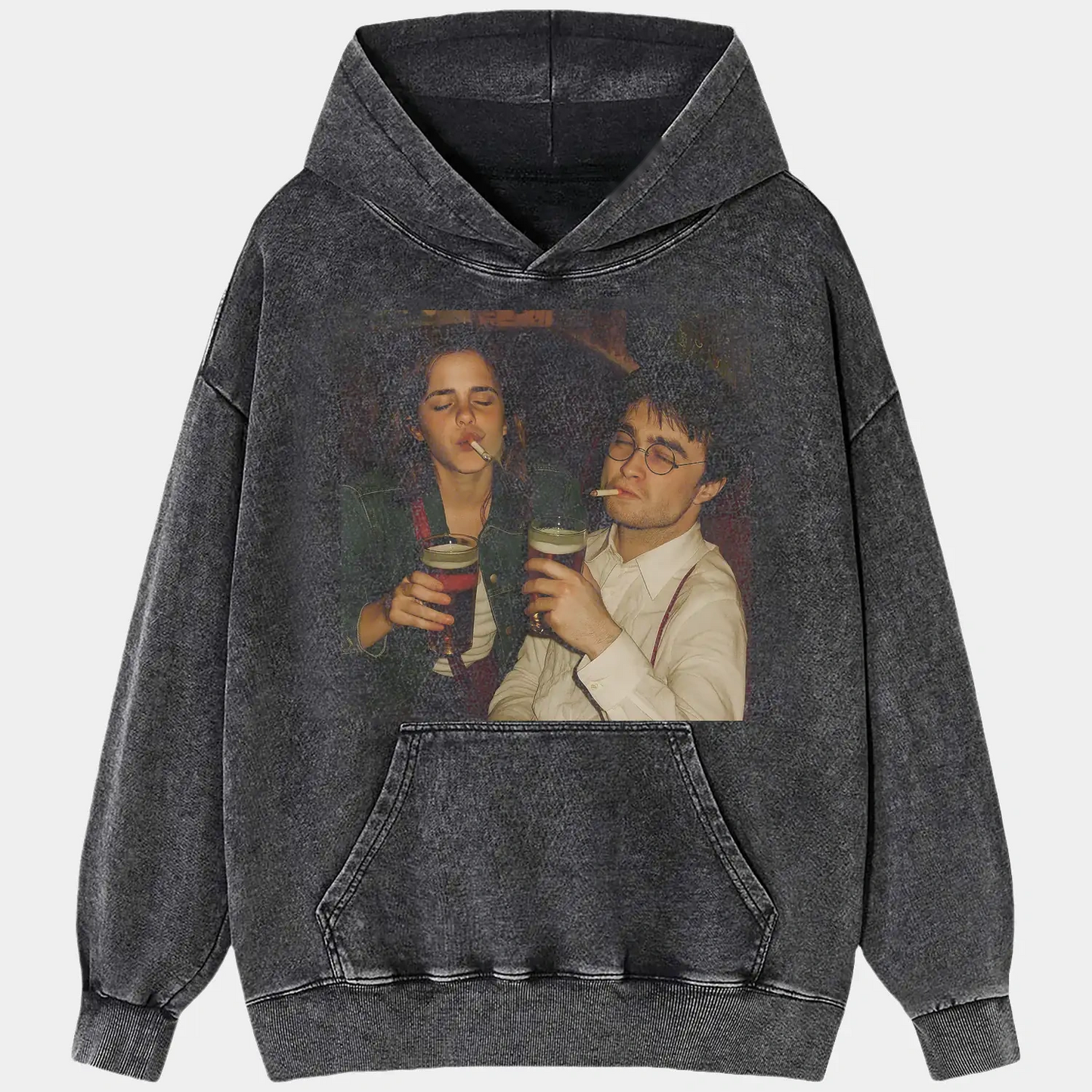 HP T-SHIRT V1.6