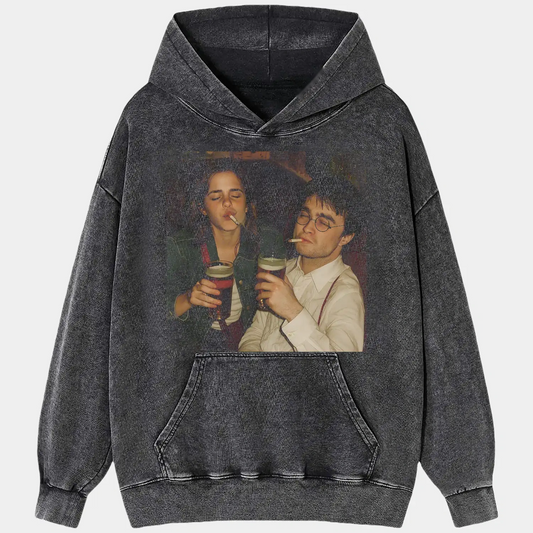 HP T-SHIRT V1.6
