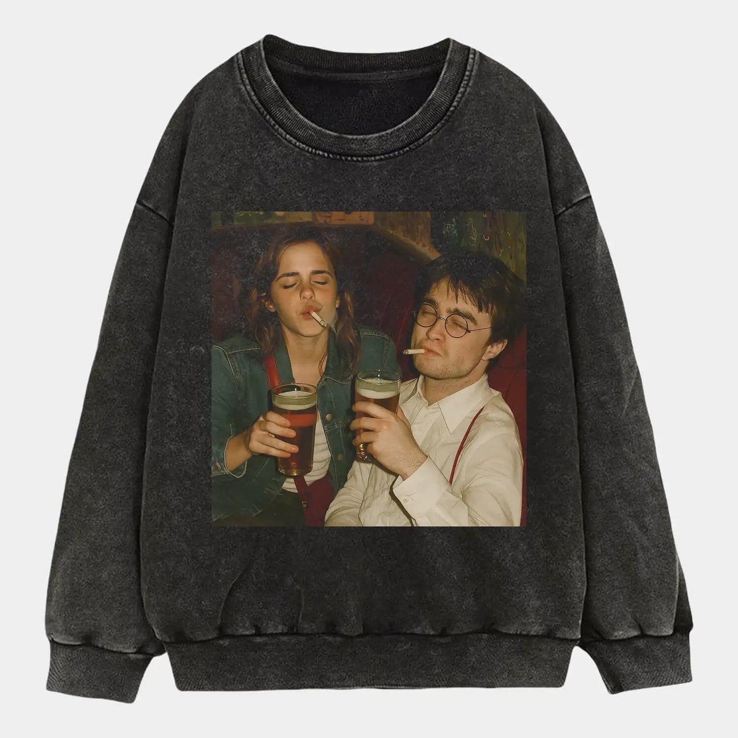HP T-SHIRT V1.6