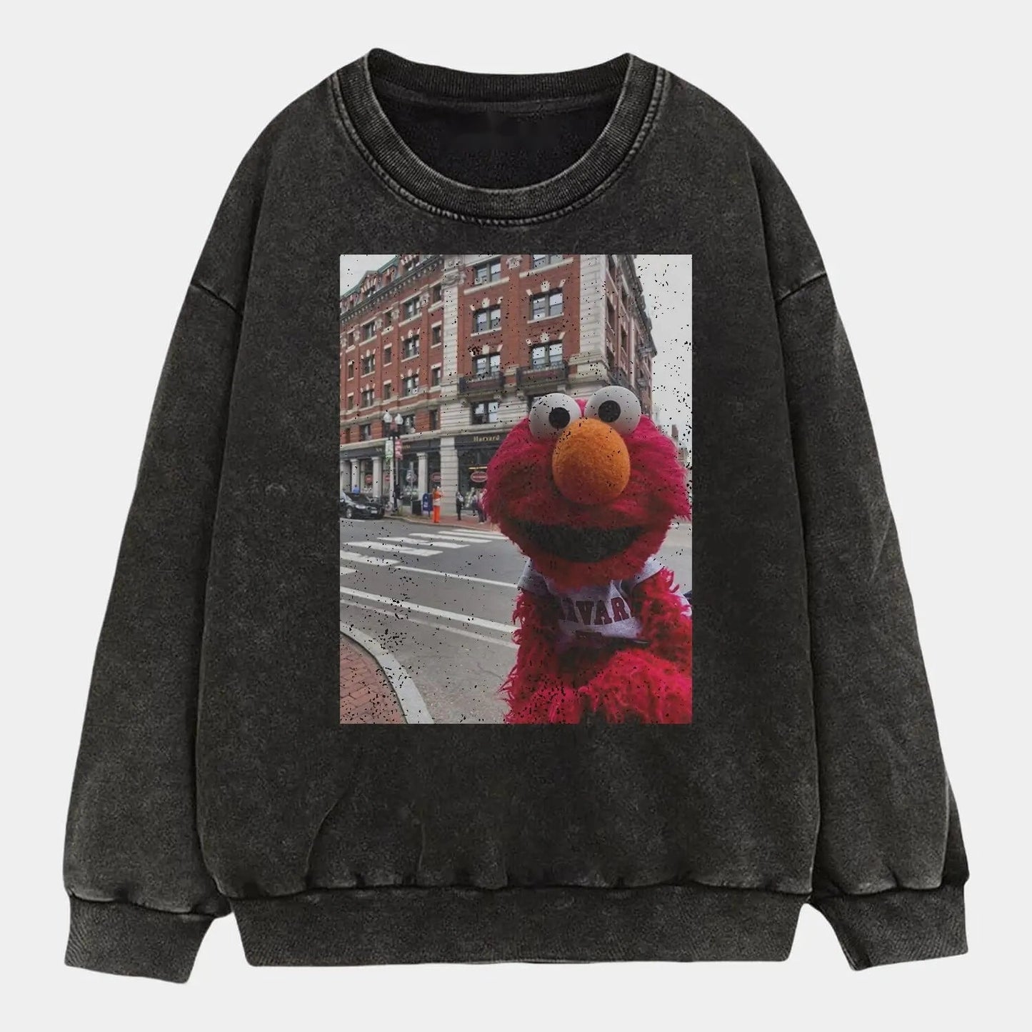 PEPPER SWEATSHIRT