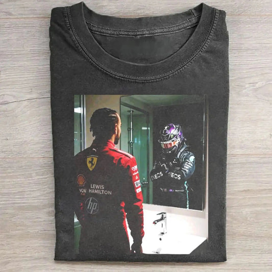 Lewis Hamilton F1 T-shirt