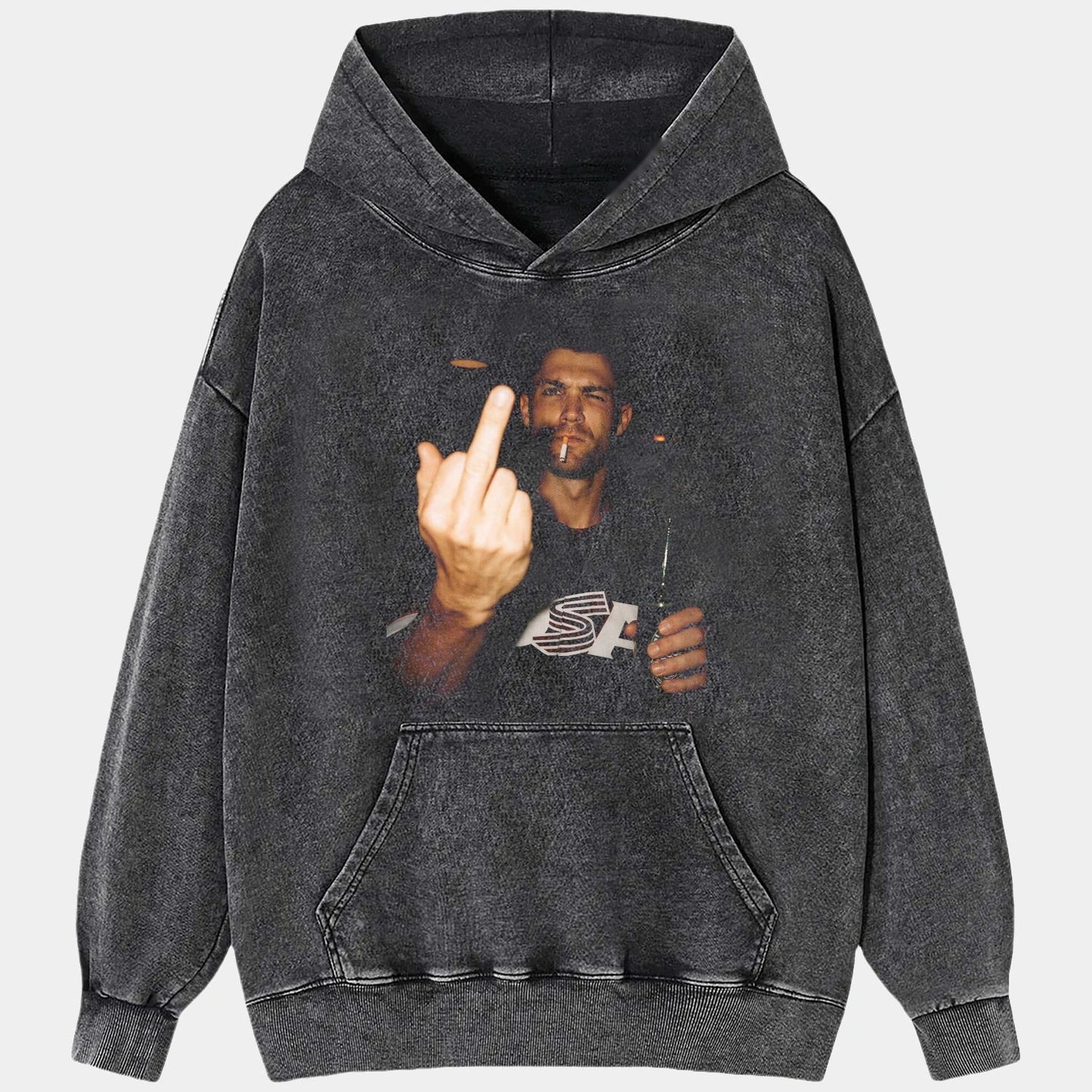 BH TEE 2.0 - FuseVogue